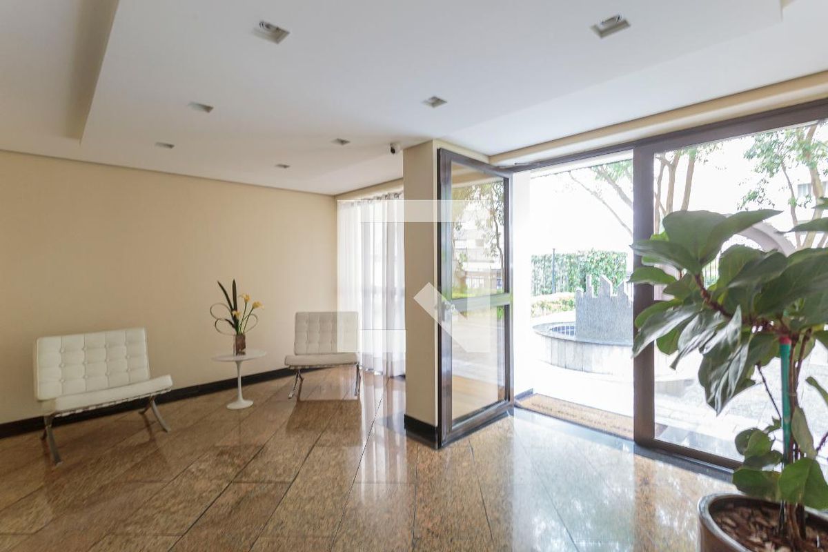 Apartamento, 1 quarto, 45 m² - Foto 35