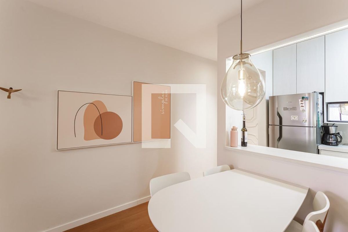 Apartamento, 1 quarto, 45 m² - Foto 4