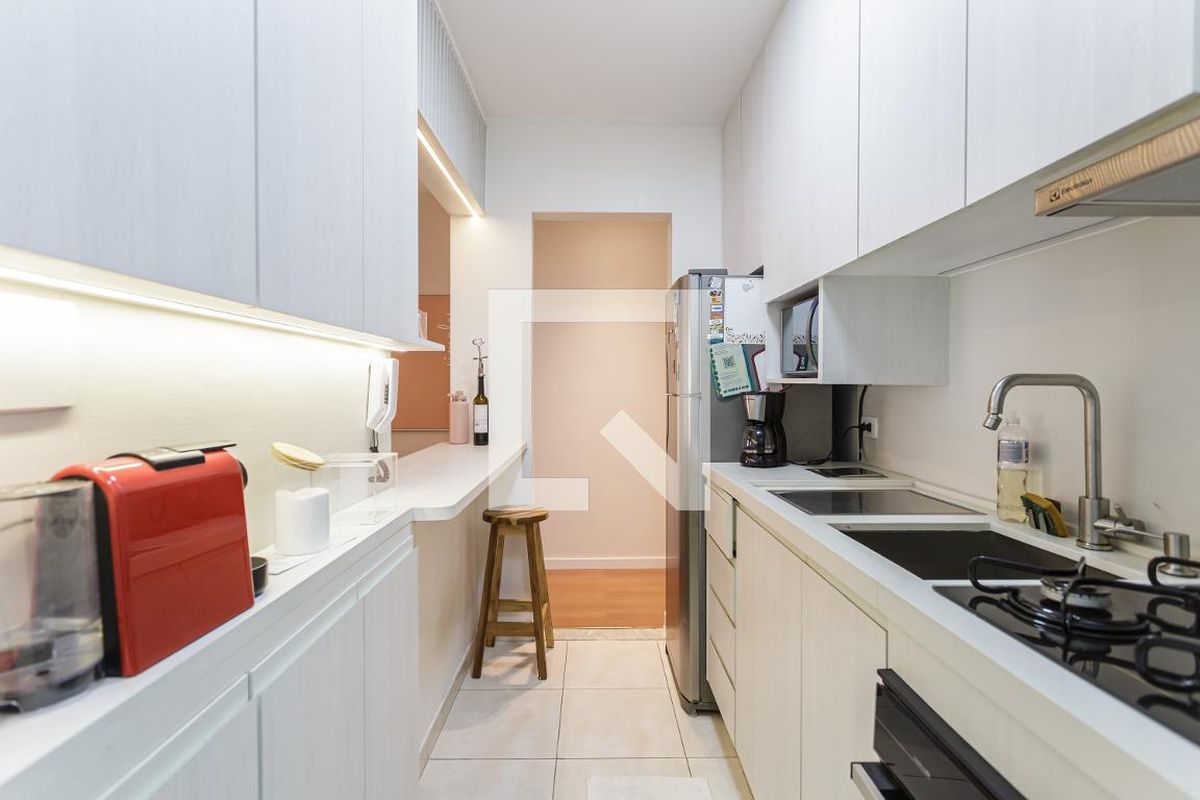 Apartamento, 1 quarto, 45 m² - Foto 20