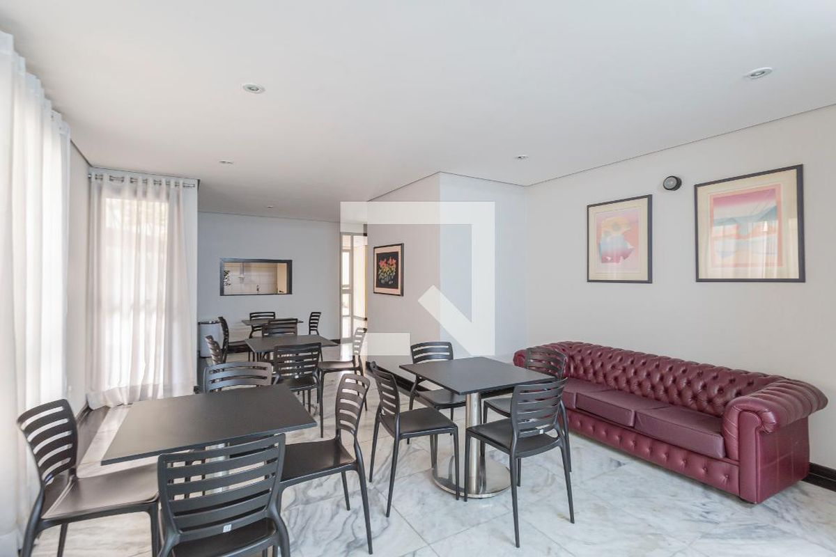 Apartamento, 1 quarto, 45 m² - Foto 33