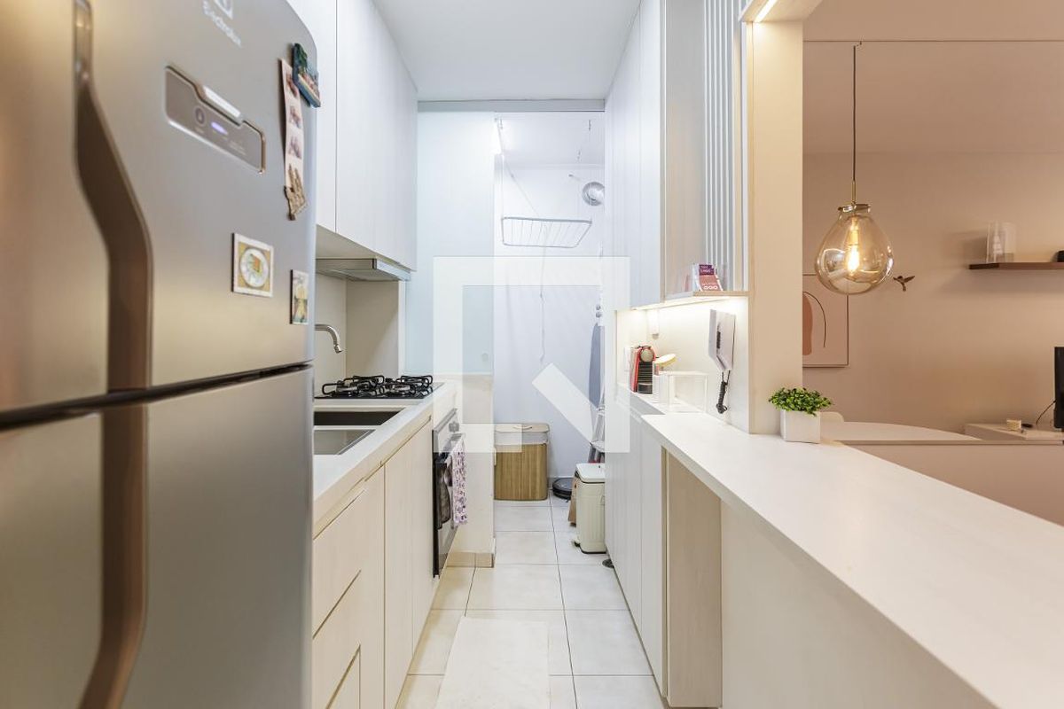 Apartamento, 1 quarto, 45 m² - Foto 19