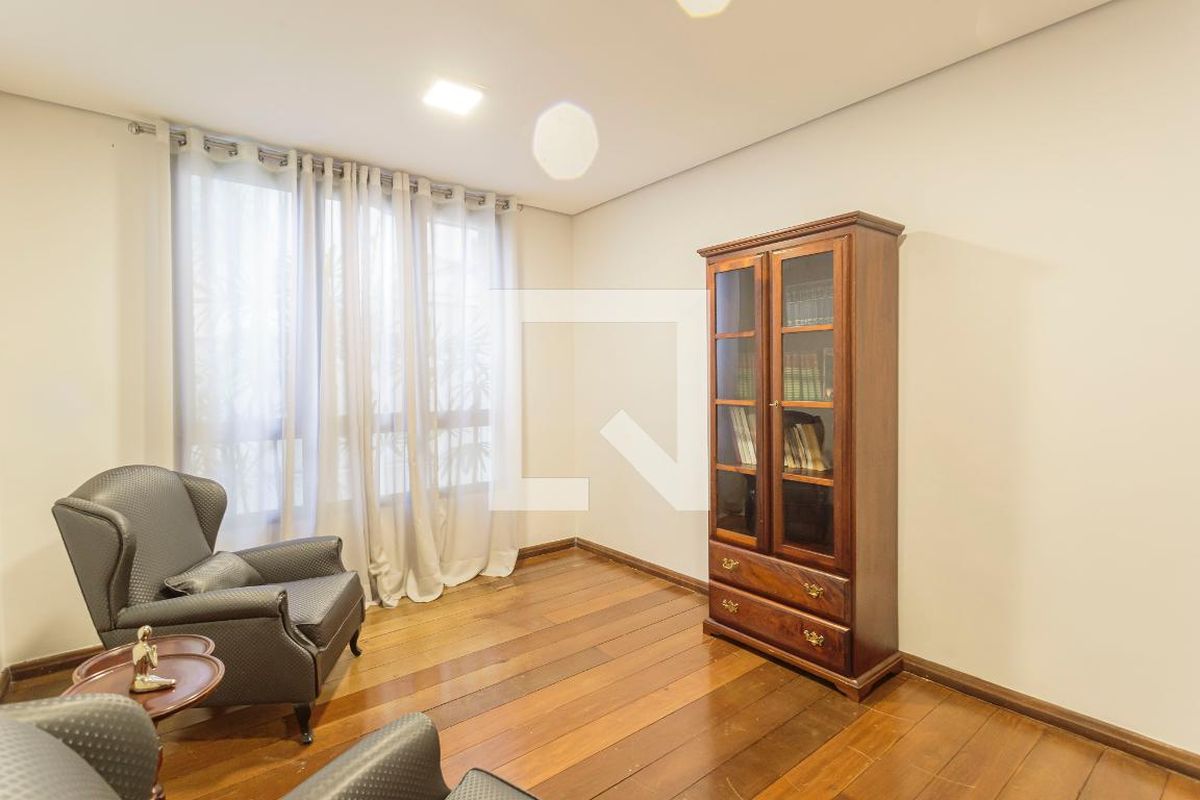Apartamento, 1 quarto, 45 m² - Foto 31