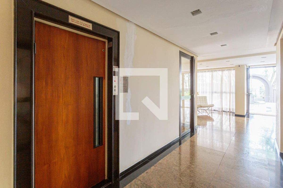 Apartamento, 1 quarto, 45 m² - Foto 34