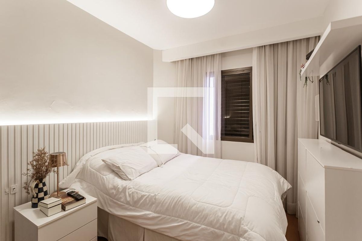 Apartamento, 1 quarto, 45 m² - Foto 10