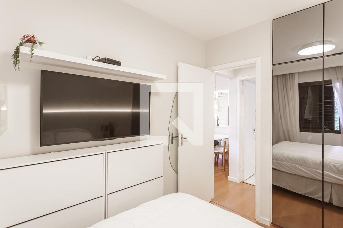 Apartamento, 1 quarto, 45 m² - Foto 13