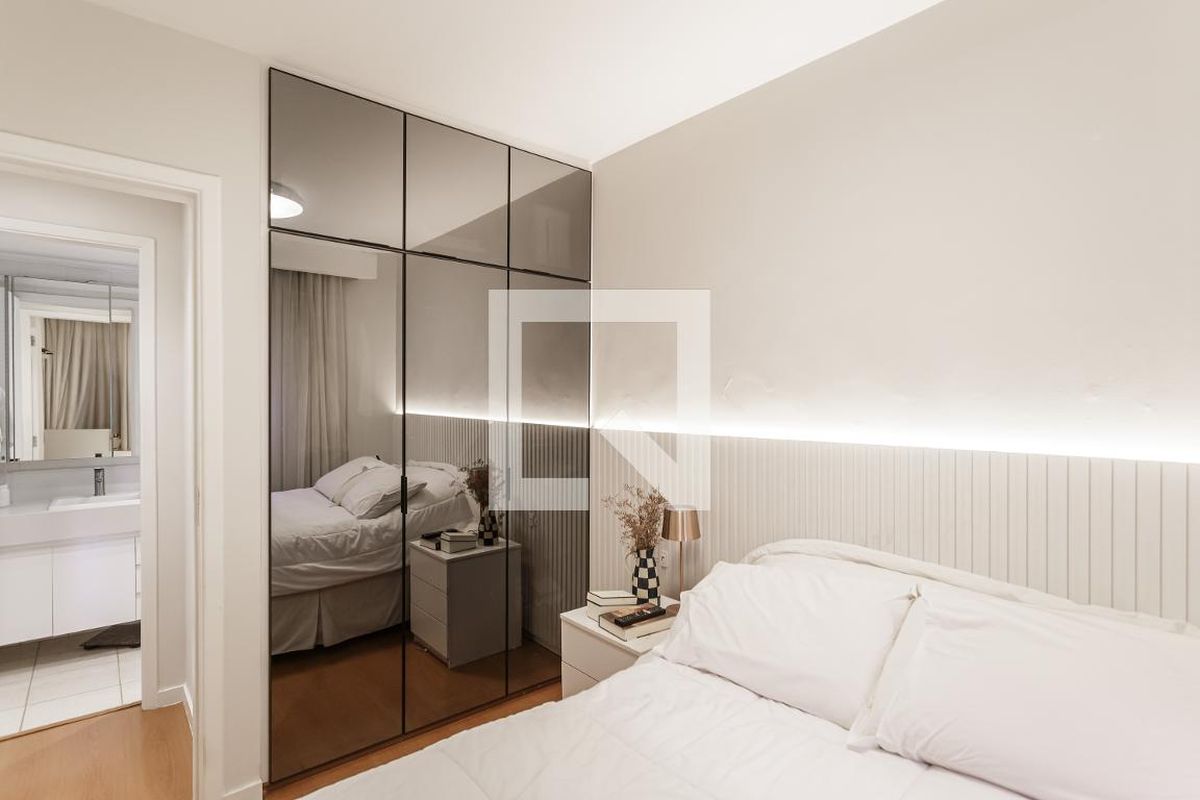Apartamento, 1 quarto, 45 m² - Foto 12