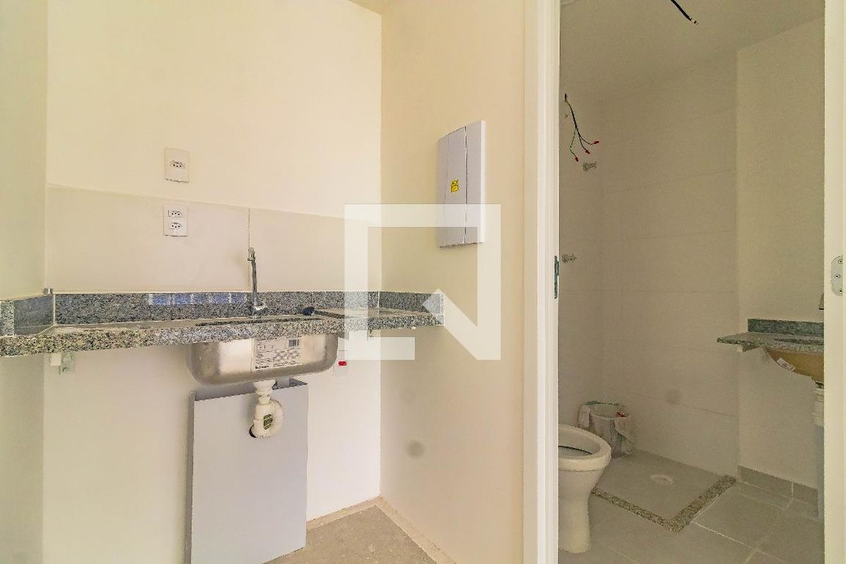 Kitnet-Studio, 20 m² - Foto 8