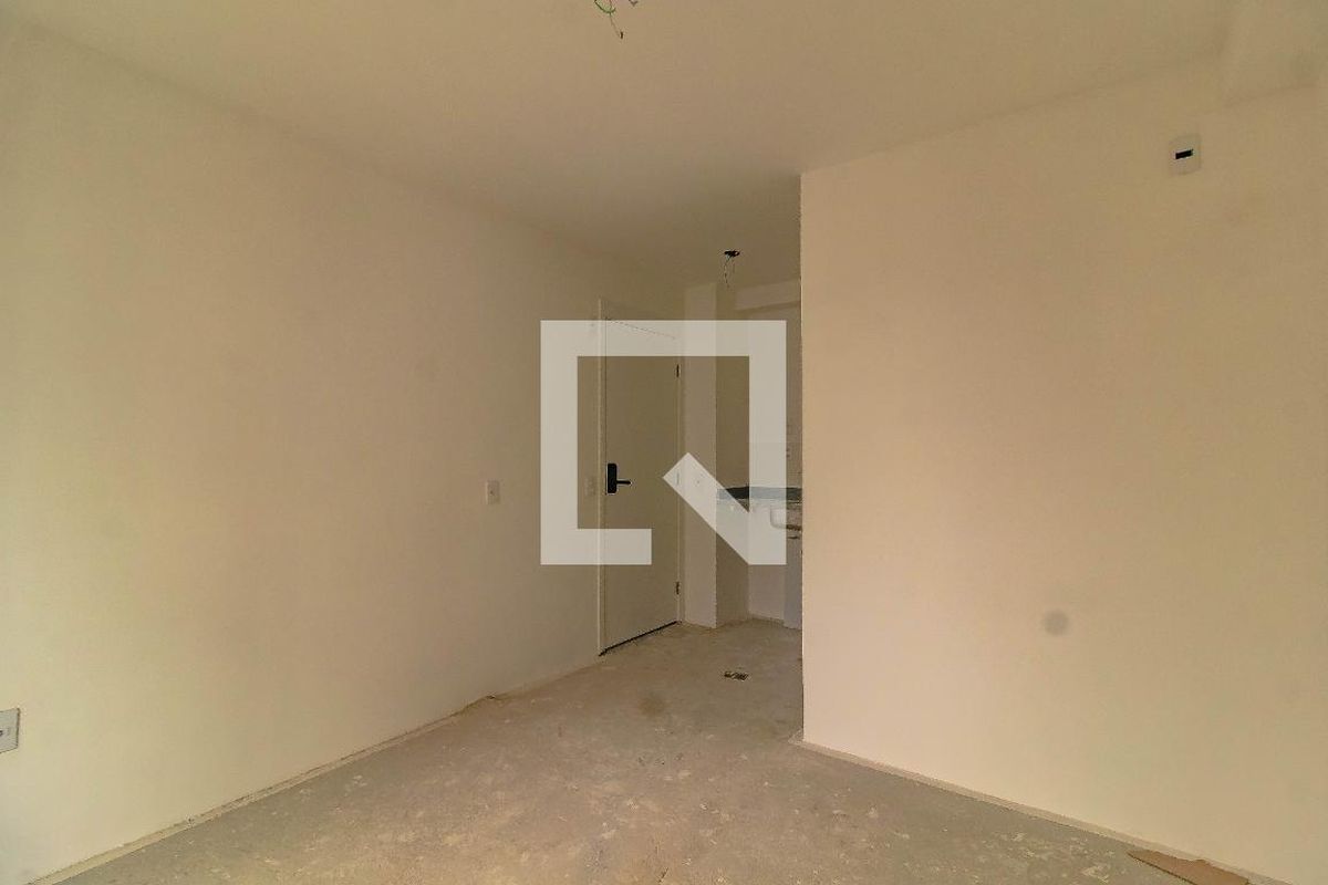 Kitnet-Studio, 20 m² - Foto 2