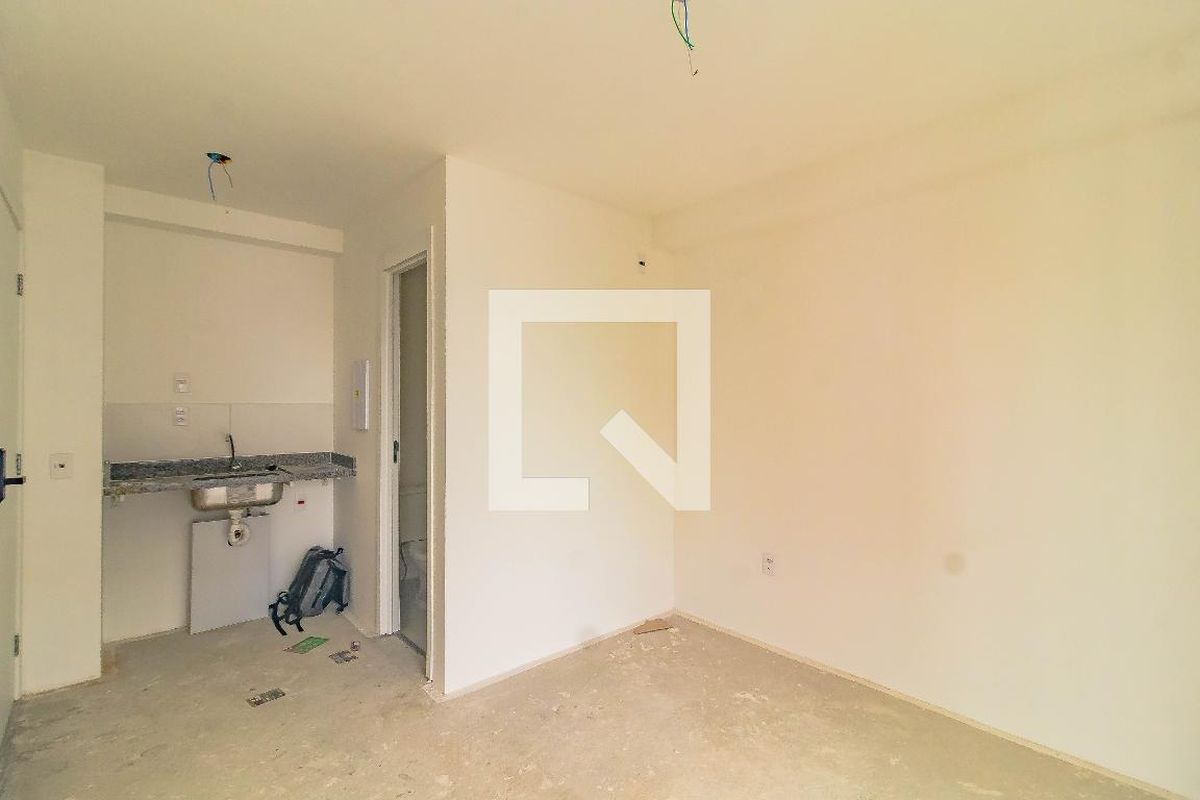 Kitnet-Studio, 20 m² - Foto 6