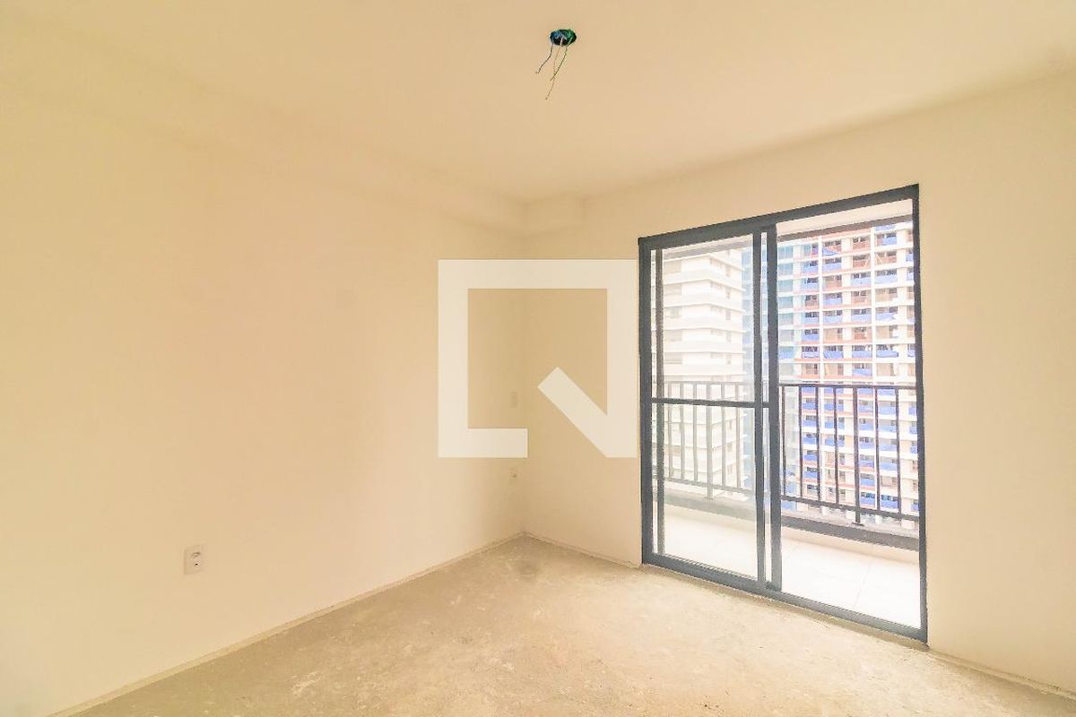 Kitnet-Studio, 20 m² - Foto 1