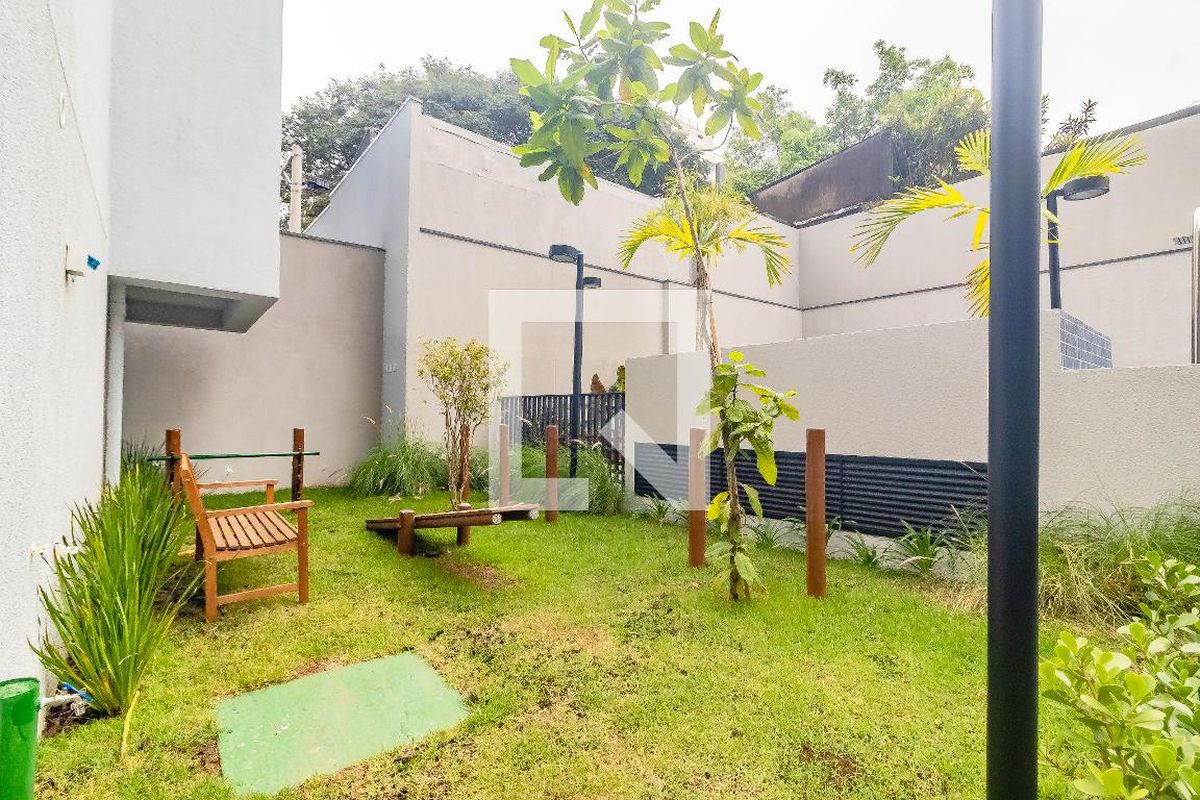 Kitnet-Studio, 20 m² - Foto 14