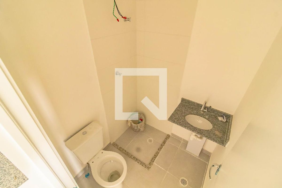 Kitnet-Studio, 20 m² - Foto 9