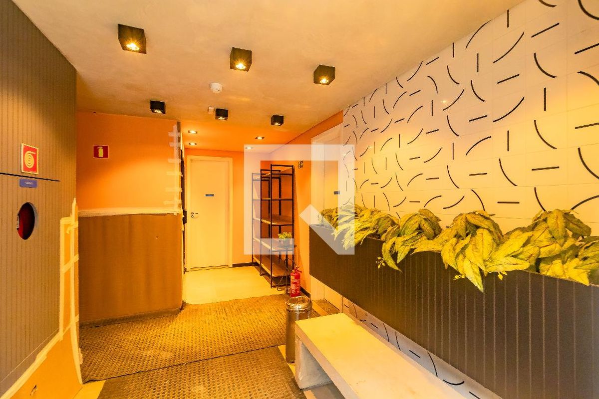 Kitnet-Studio, 20 m² - Foto 13