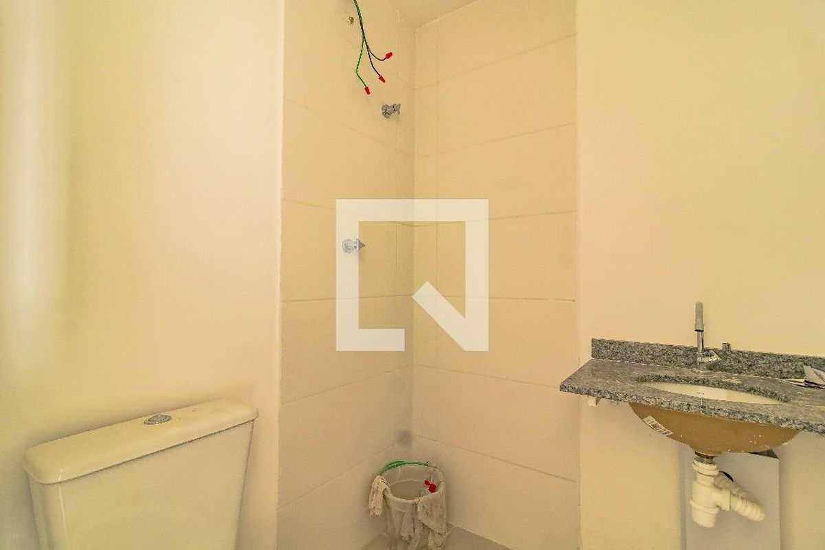 Kitnet-Studio, 20 m² - Foto 10