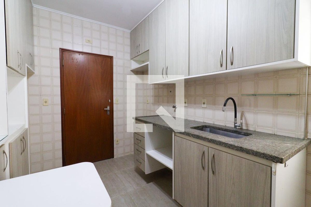 Apartamento à Venda - Taquaral, 3 Quartos,  94 m2 em , Campinas - sp | SoloBR