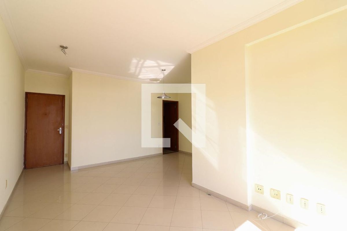 Apartamento à Venda - Taquaral, 3 Quartos,  94 m2 em , Campinas - sp | SoloBR