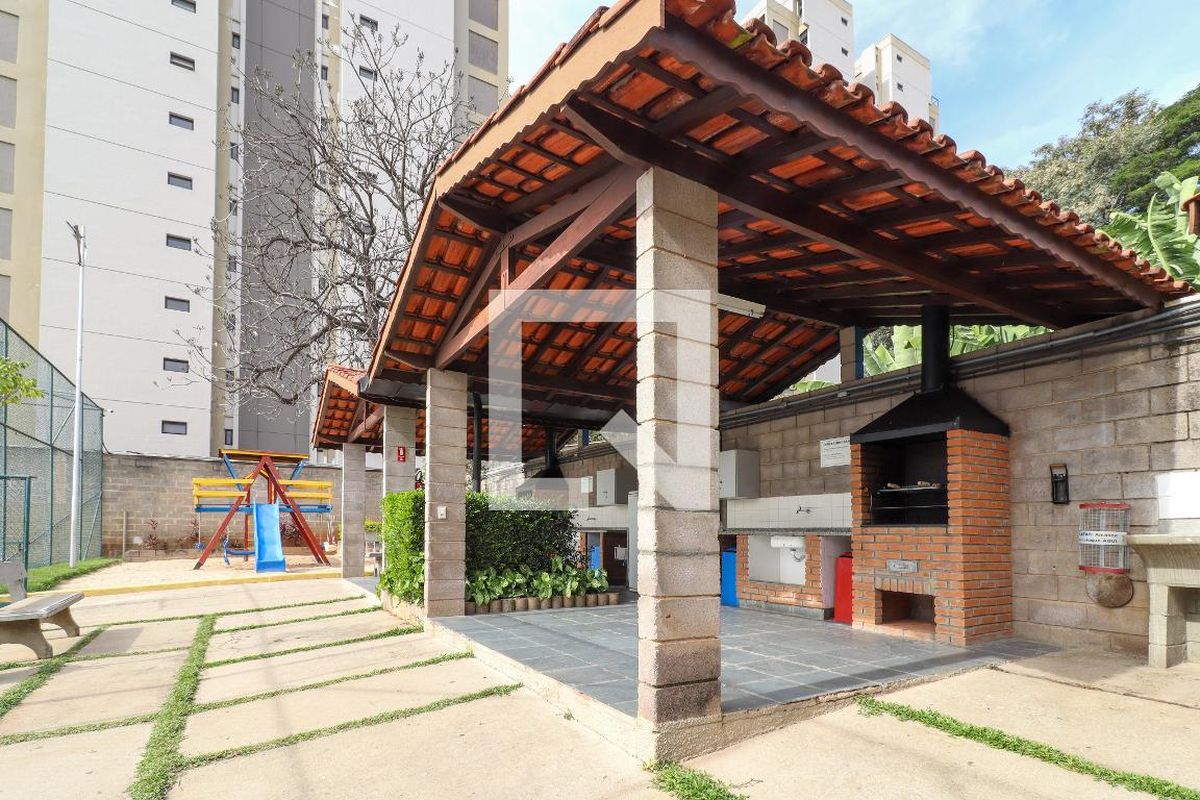 Apartamento à Venda - Taquaral, 3 Quartos,  94 m2 em , Campinas - sp | SoloBR