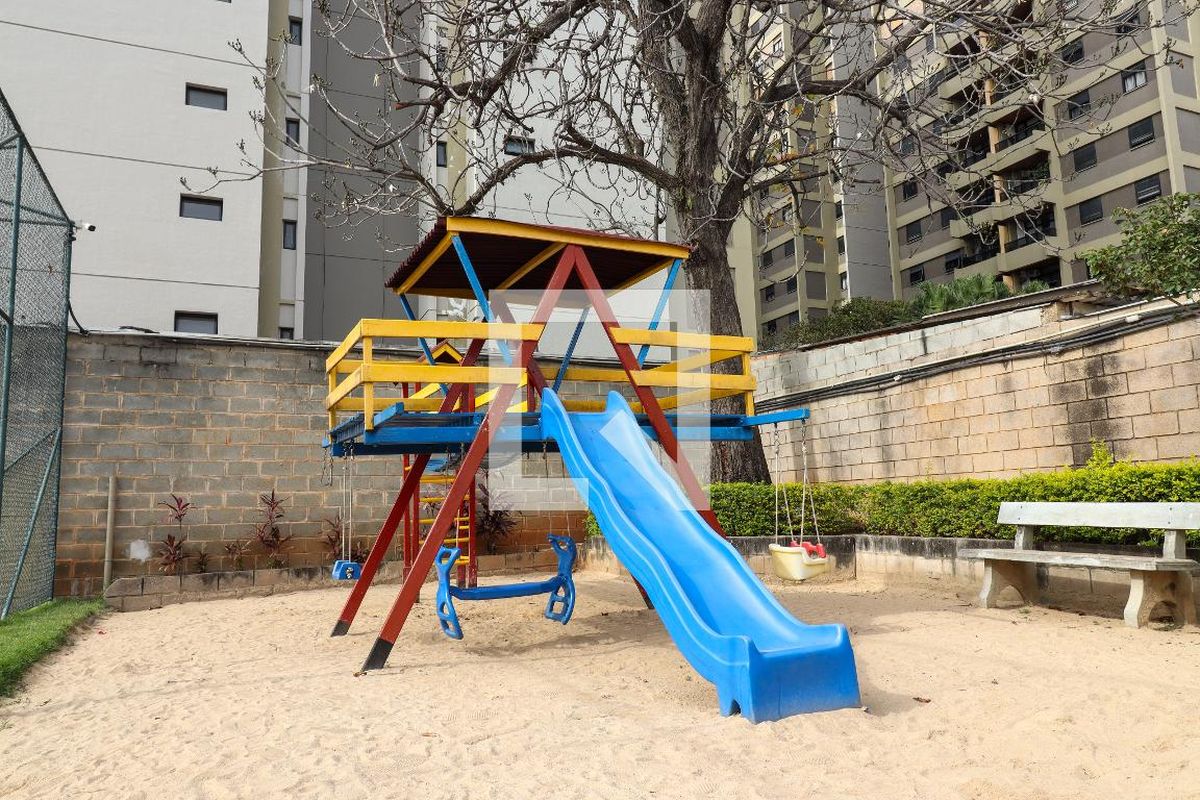 Apartamento à Venda - Taquaral, 3 Quartos,  94 m2 em , Campinas - sp | SoloBR