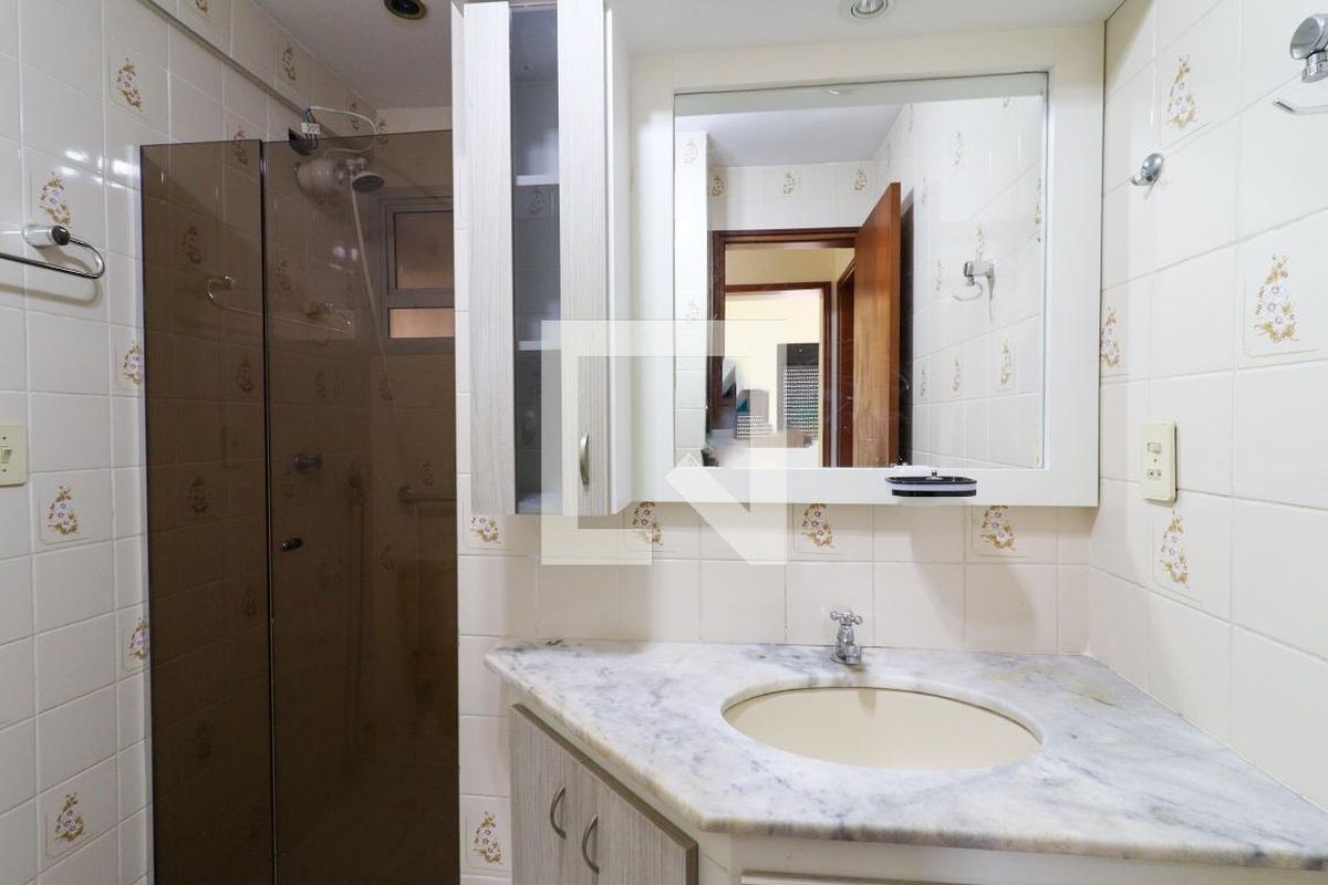 Apartamento à Venda - Taquaral, 3 Quartos,  94 m2 em , Campinas - sp | SoloBR