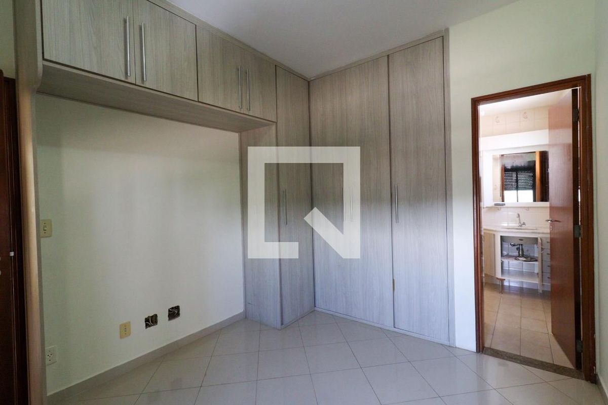 Apartamento à Venda - Taquaral, 3 Quartos,  94 m2 em , Campinas - sp | SoloBR