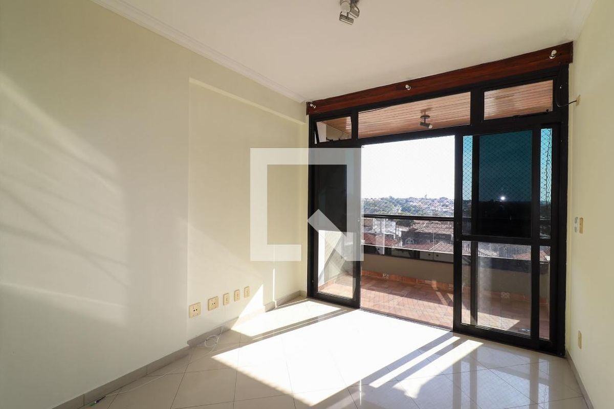 Apartamento à Venda - Taquaral, 3 Quartos,  94 m2 em , Campinas - sp | SoloBR