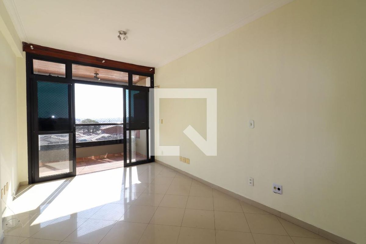 Apartamento à Venda - Taquaral, 3 Quartos,  94 m2 em , Campinas - sp | SoloBR