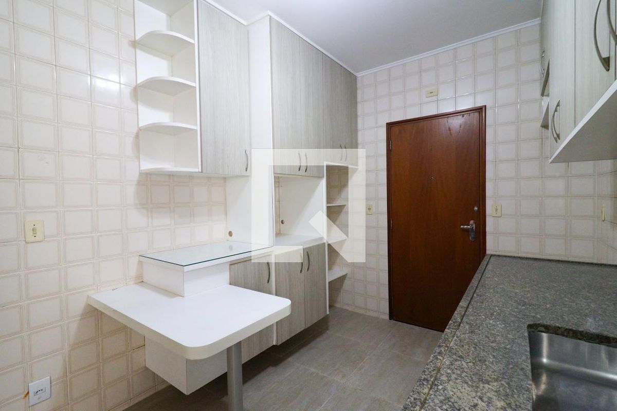 Apartamento à Venda - Taquaral, 3 Quartos,  94 m2 em , Campinas - sp | SoloBR
