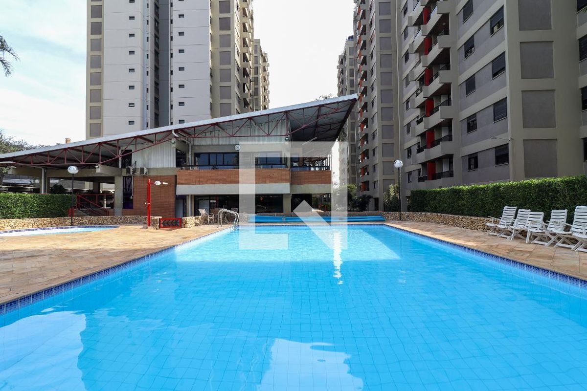 Apartamento à Venda - Taquaral, 3 Quartos,  94 m2 em , Campinas - sp | SoloBR
