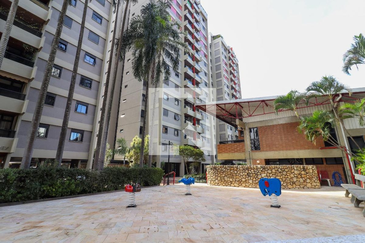 Apartamento à Venda - Taquaral, 3 Quartos,  94 m2 em , Campinas - sp | SoloBR