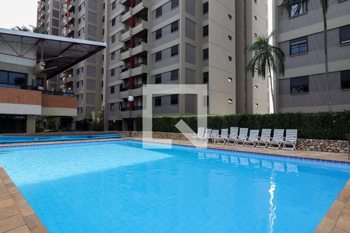Apartamento à Venda - Taquaral, 3 Quartos,  94 m2 em , Campinas - sp | SoloBR
