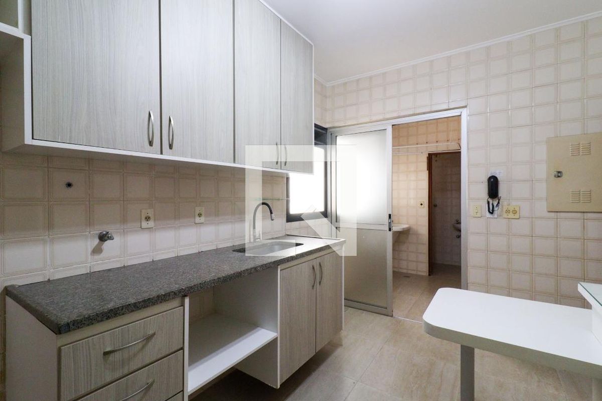 Apartamento à Venda - Taquaral, 3 Quartos,  94 m2 em , Campinas - sp | SoloBR