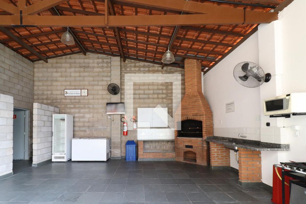 Apartamento à Venda - Taquaral, 3 Quartos,  94 m2 em , Campinas - sp | SoloBR