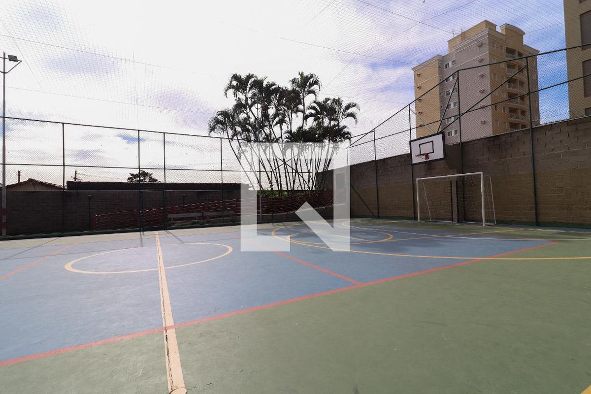 Apartamento à Venda - Taquaral, 3 Quartos,  94 m2 em , Campinas - sp | SoloBR