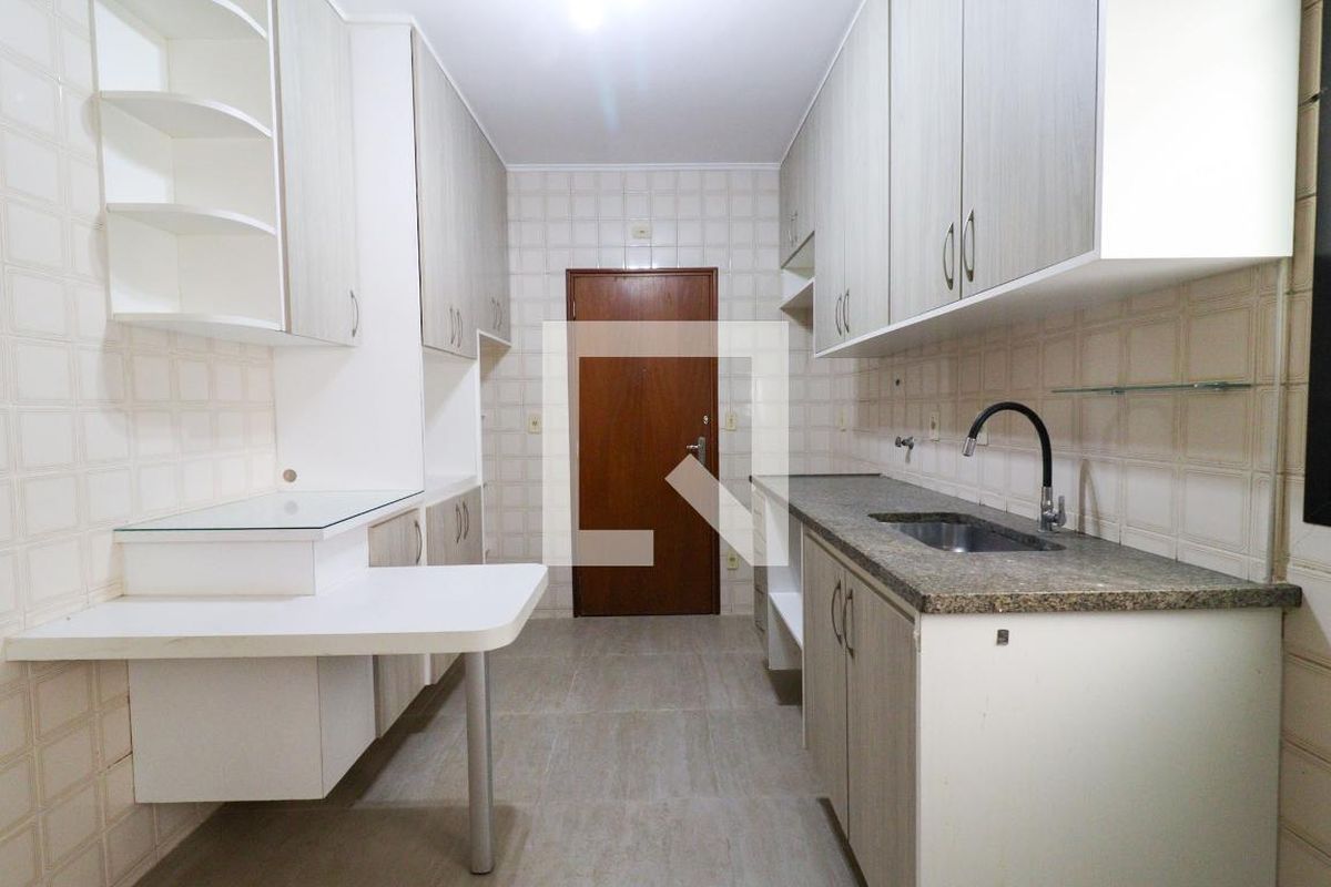 Apartamento à Venda - Taquaral, 3 Quartos,  94 m2 em , Campinas - sp | SoloBR