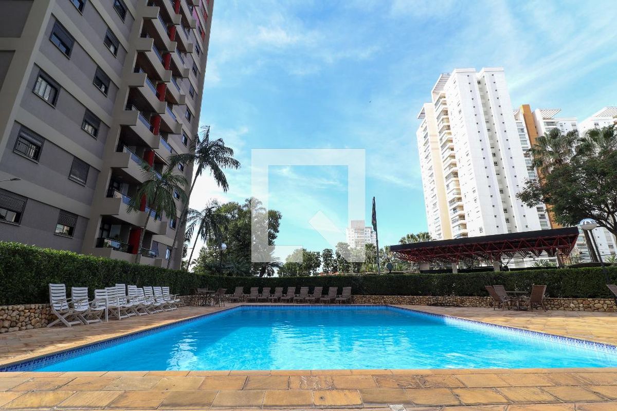 Apartamento à Venda - Taquaral, 3 Quartos,  94 m2 em , Campinas - sp | SoloBR