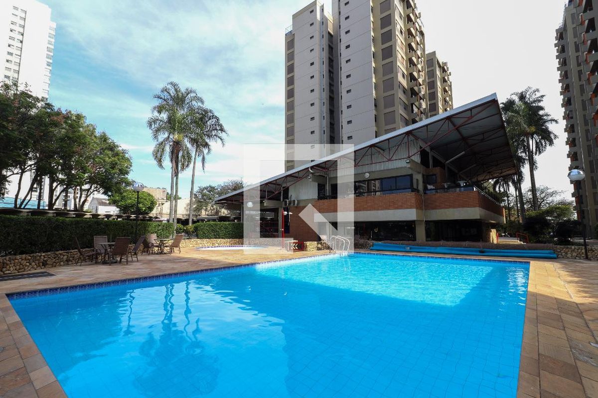 Apartamento à Venda - Taquaral, 3 Quartos,  94 m2 em , Campinas - sp | SoloBR