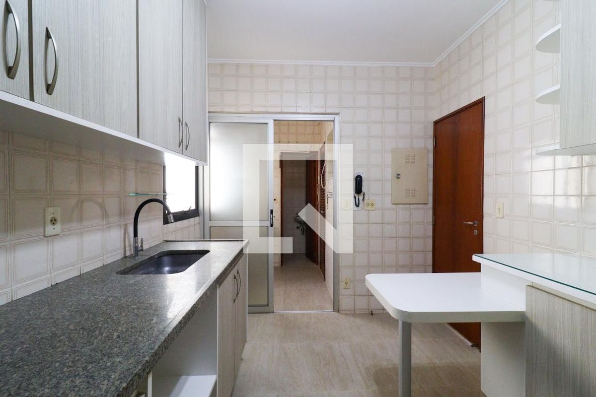 Apartamento à Venda - Taquaral, 3 Quartos,  94 m2 em , Campinas - sp | SoloBR