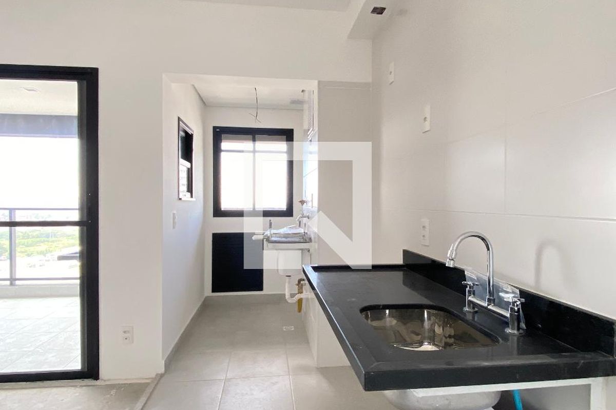 Apartamento, 2 quartos, 78 m² - Foto 57