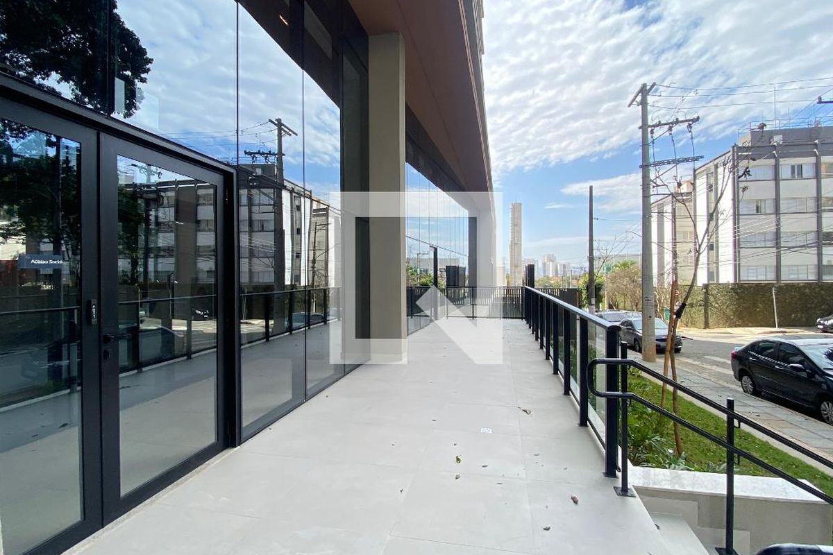 Apartamento, 2 quartos, 78 m² - Foto 108