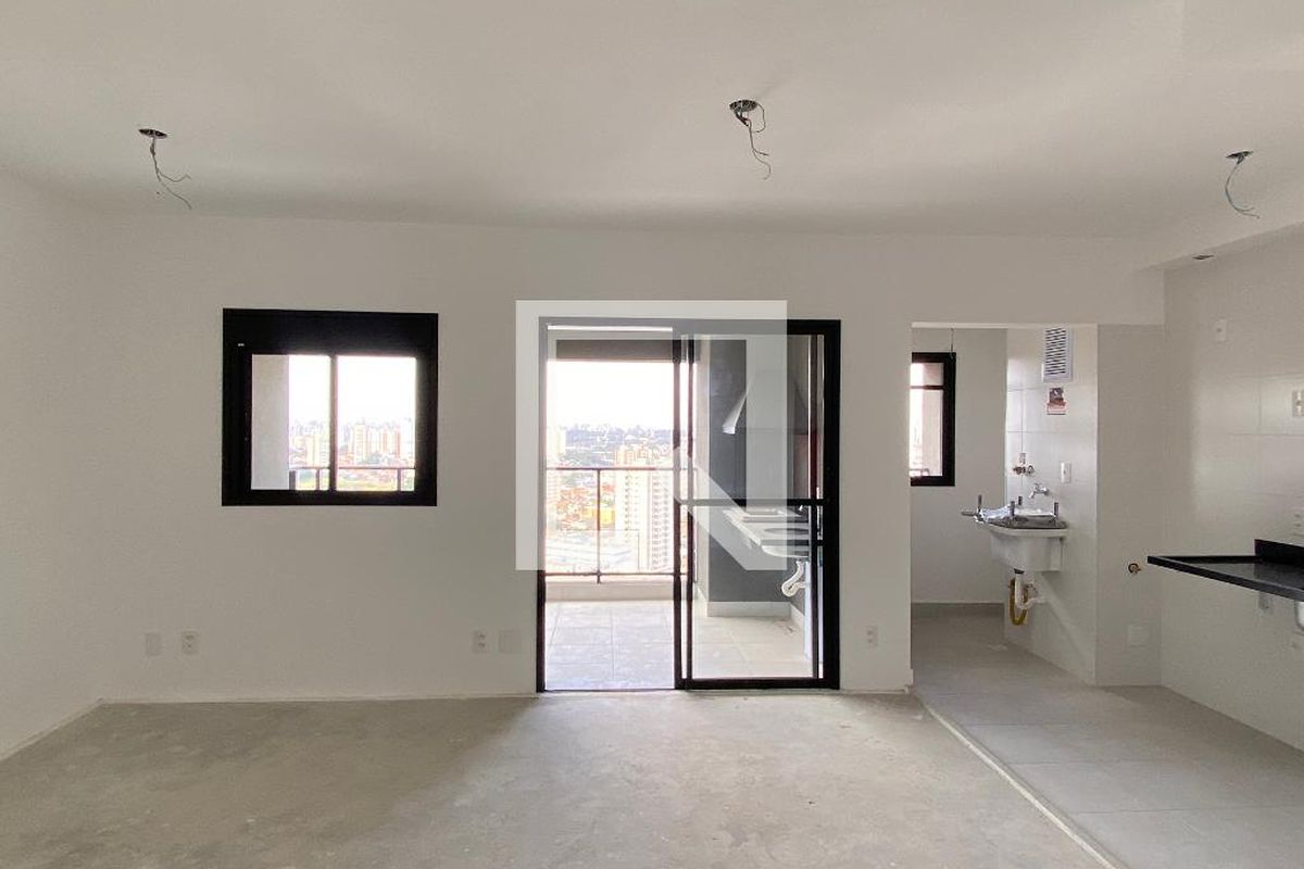 Apartamento, 2 quartos, 78 m² - Foto 3