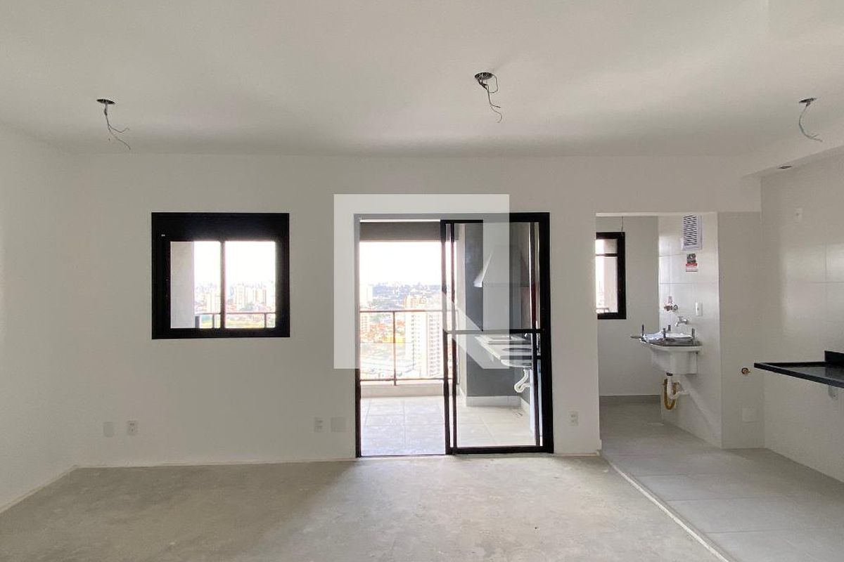Apartamento, 2 quartos, 78 m² - Foto 1