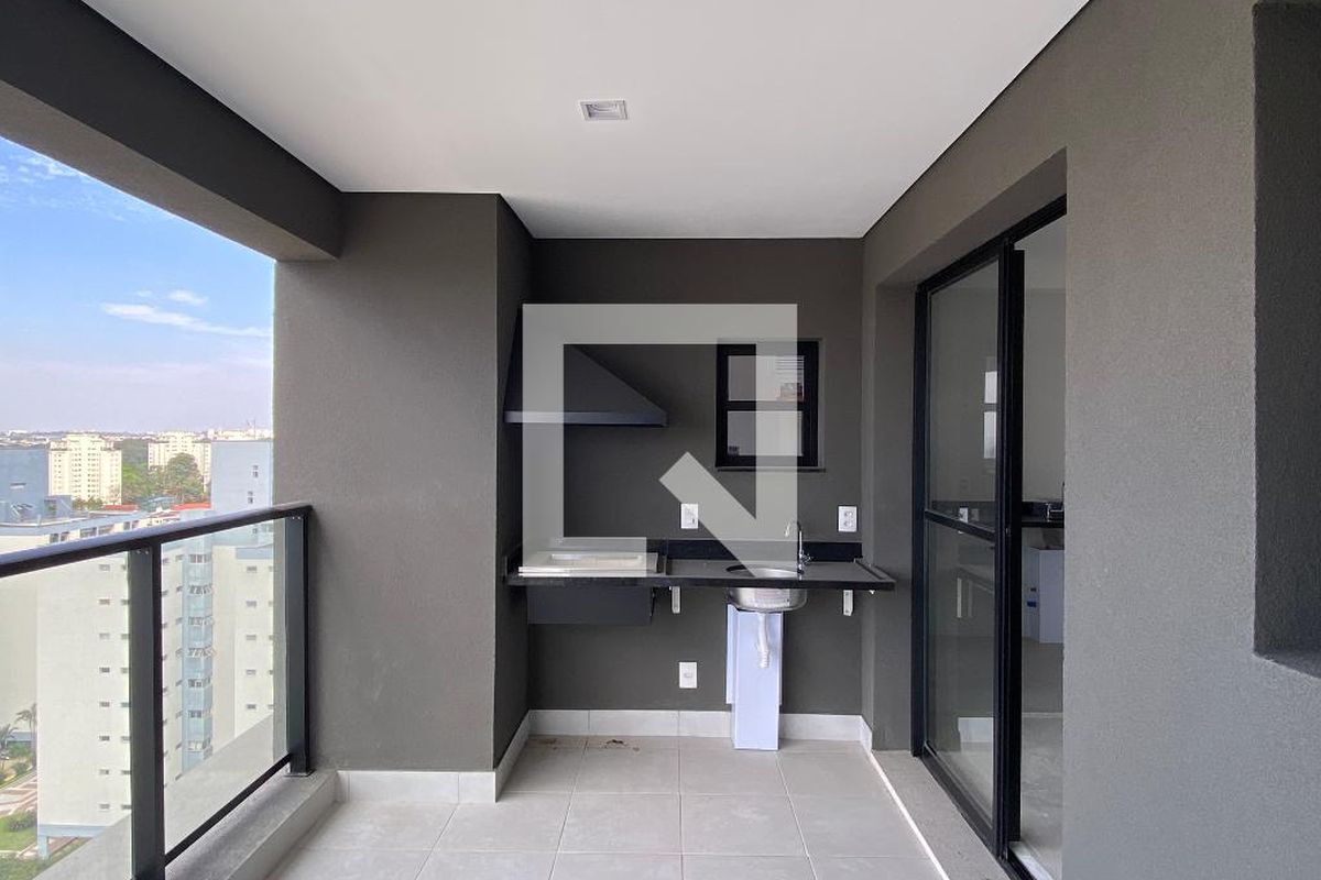 Apartamento, 2 quartos, 78 m² - Foto 19