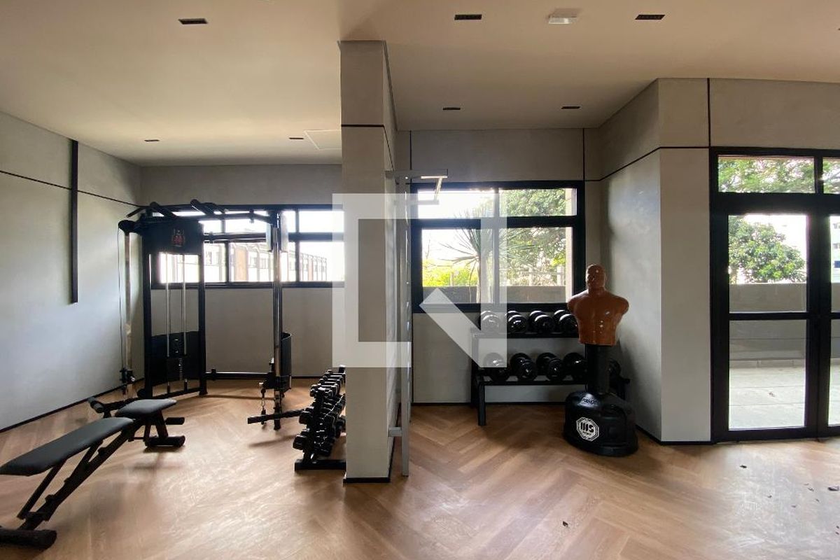 Apartamento, 2 quartos, 78 m² - Foto 79