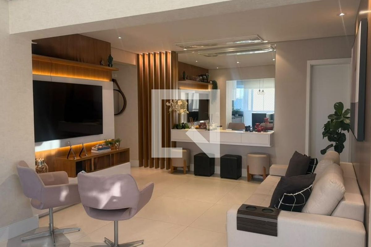 Apartamento, 3 quartos, 100 m² - Foto 6