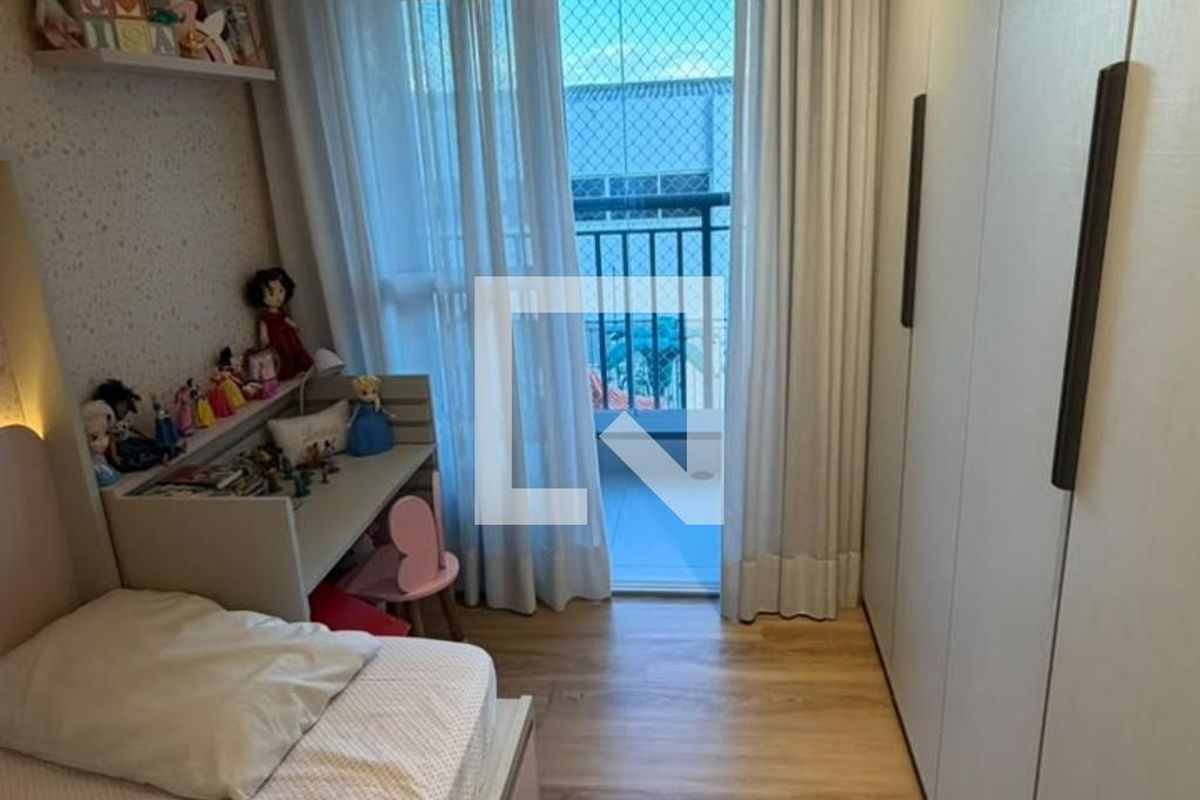 Apartamento, 3 quartos, 100 m² - Foto 31