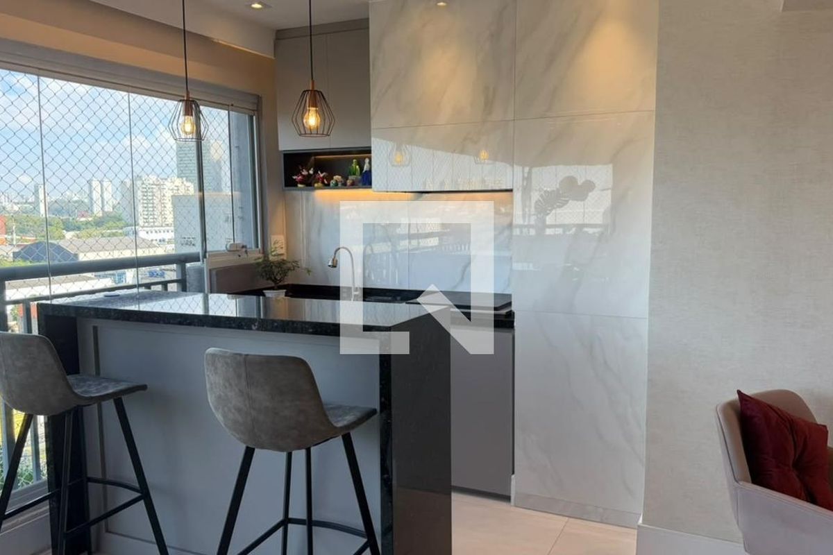 Apartamento, 3 quartos, 100 m² - Foto 48