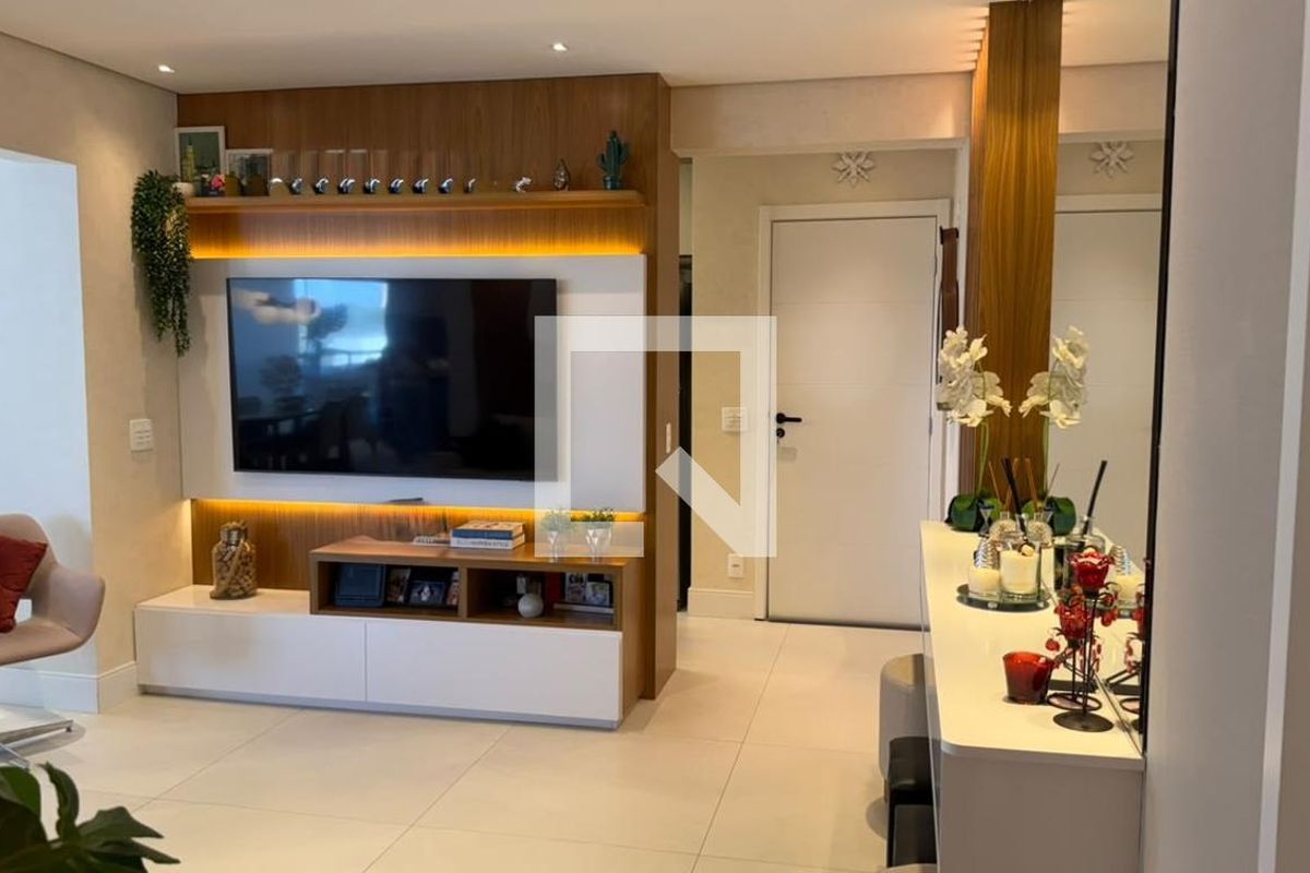 Apartamento, 3 quartos, 100 m² - Foto 3