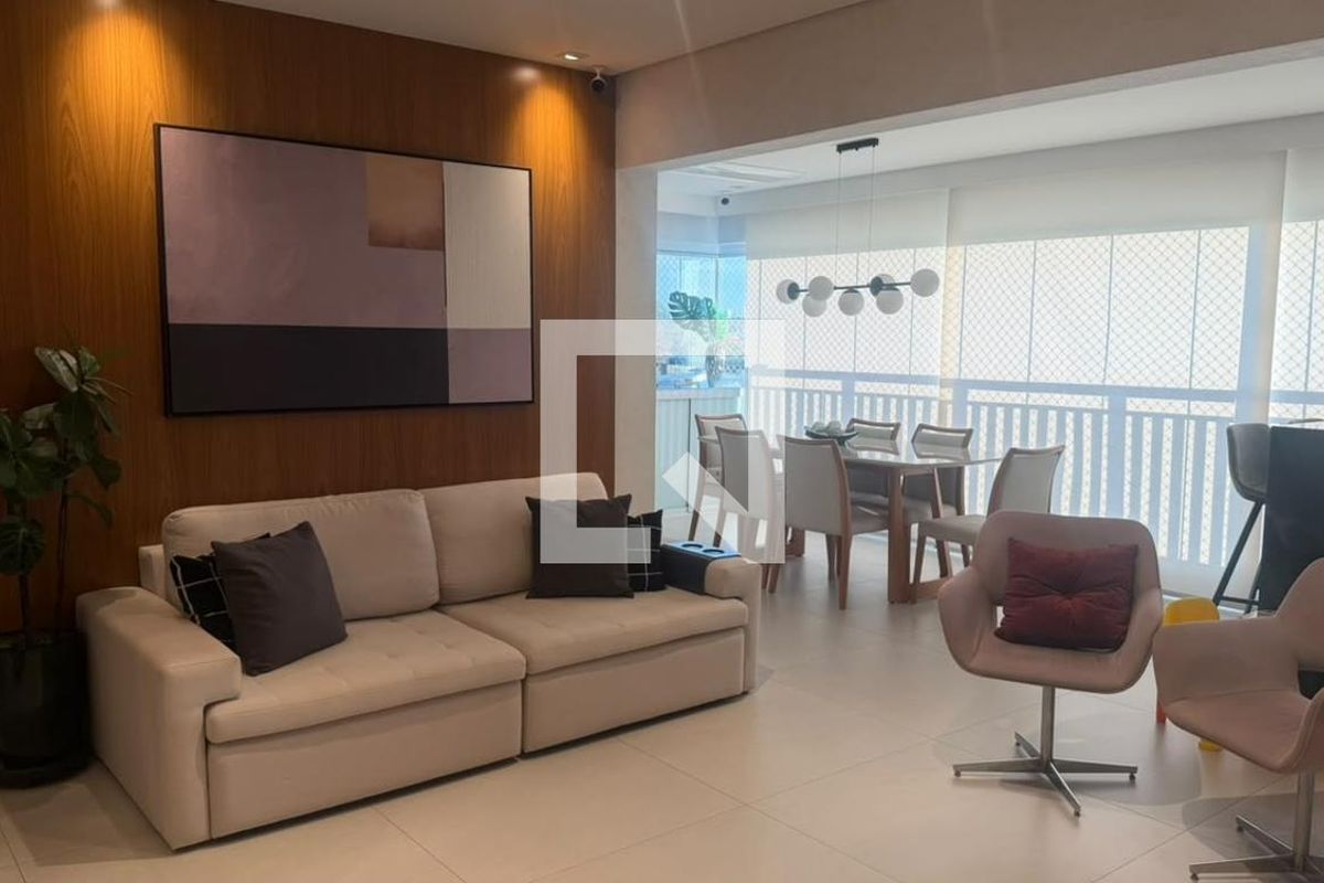 Apartamento, 3 quartos, 100 m² - Foto 7