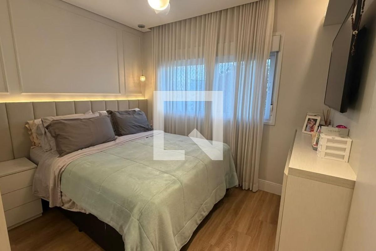Apartamento, 3 quartos, 100 m² - Foto 27