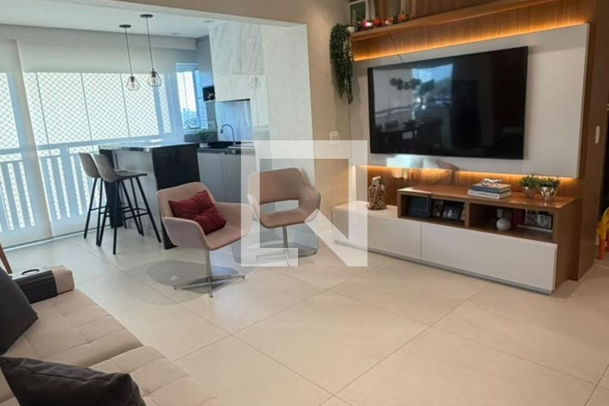 Apartamento, 3 quartos, 100 m² - Foto 9